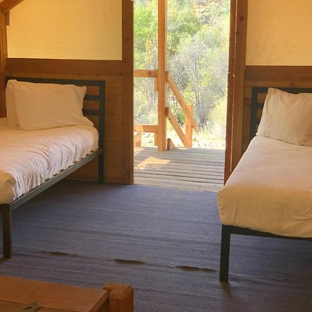 Socal Camping Kernville Exteriör bild