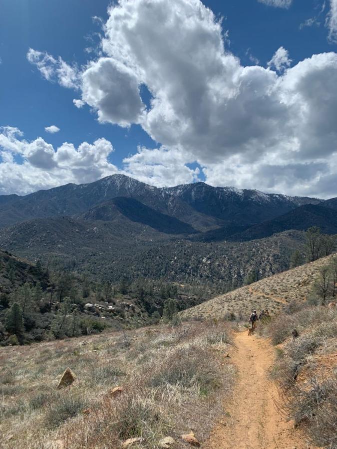 Socal Camping Kernville Exteriör bild