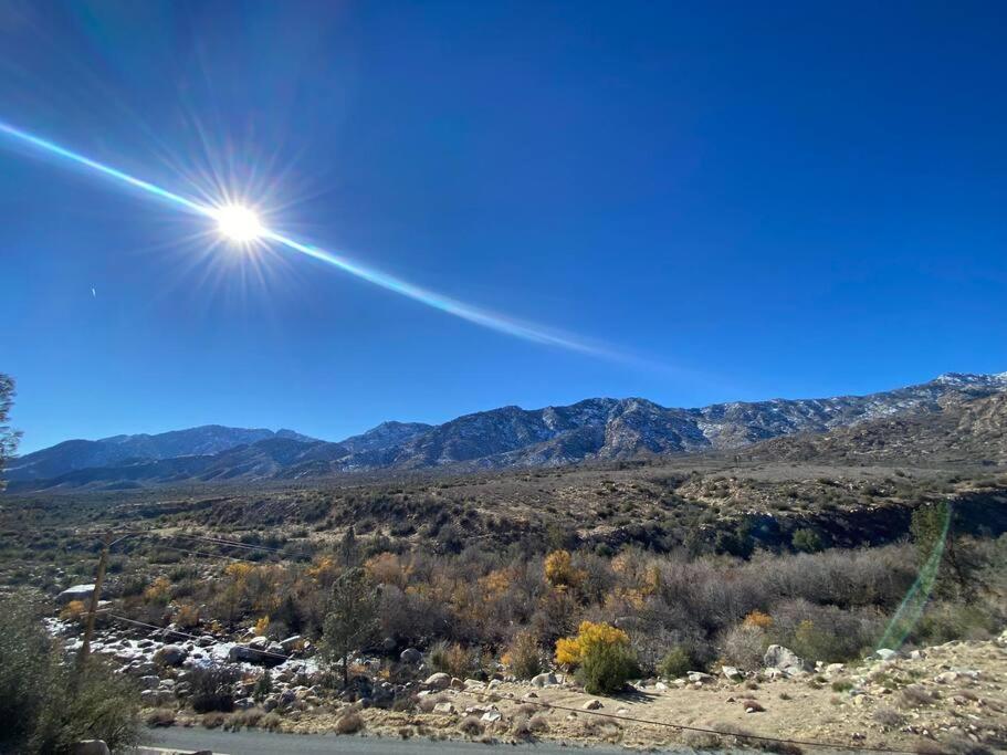 Socal Camping Kernville Exteriör bild