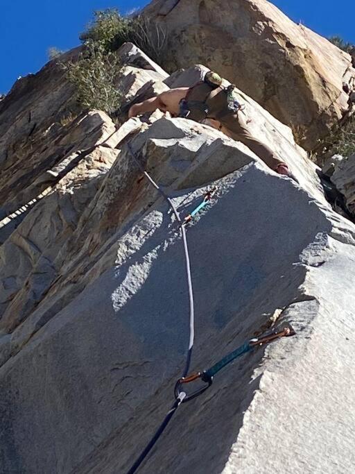 Socal Camping Kernville Exteriör bild