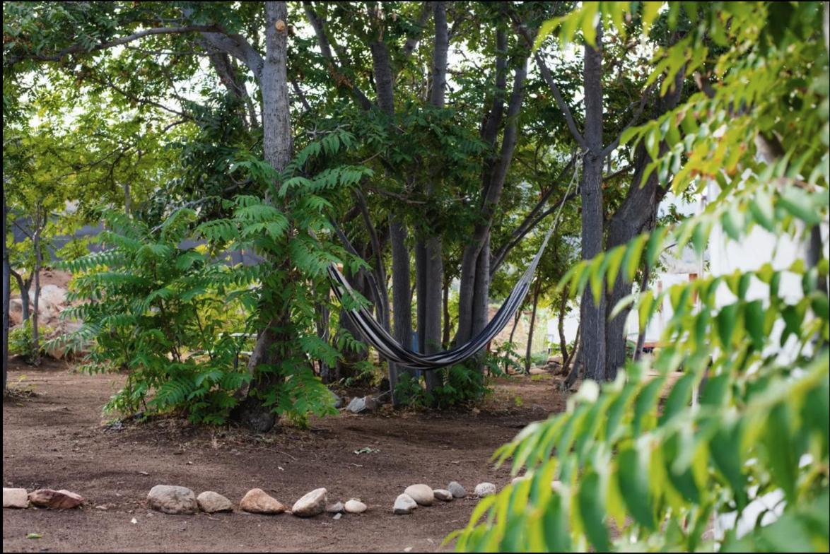 Socal Camping Kernville Exteriör bild