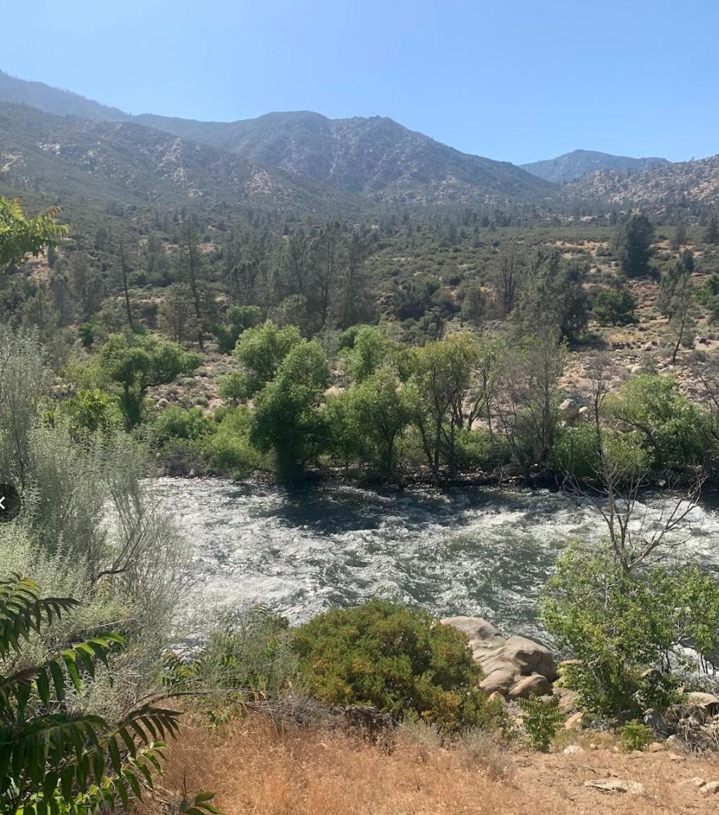 Socal Camping Kernville Exteriör bild
